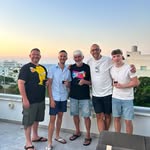 Dean Harding - @deansta888 - Instagram