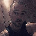 Dean Harding - @merlin__3__vance - Instagram
