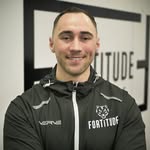 Dean Harding | Body Transformation Coach 🚀 - @dean_harding_coach - Instagram