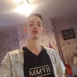Dean Hardy - @dean_hardy2001 - Instagram