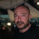 Dean Hardy - @dmanwhocan - Instagram