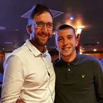 Dean Hardy - @deanhardy123 - Instagram