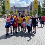 Dean Hardy - @bikingpizzaman - Instagram