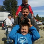 Dean Hargett - @fastest_fatguy - Instagram