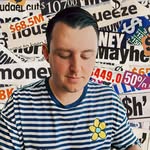 Dean Healy - @onaedinspace - Instagram