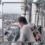 Dean Healy feat Vinyl - @onaedinvinyl - Instagram