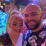 Dean Ó hÉalaighthe - @deanhealy96 - Instagram