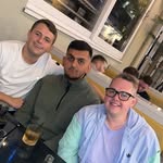 Dean Higgins - @dean.higginss - Instagram