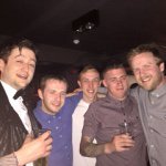 Dean Higgins - @deanhiggins14 - Instagram