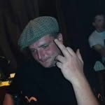 Dean Higgins - @sherbet.haribro - Instagram