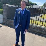 Dean higgins - @deanhiggins65 - Instagram