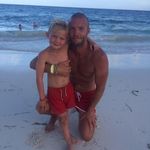 Dean Higgins - @deanhiggins07 - Instagram