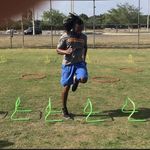 Dean Higgins - @theathleticfactory - Instagram
