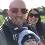 Dean Higgins - @deansrado - Instagram
