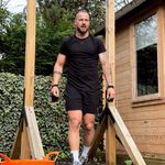 Dean Higgins - @deano_gymdad - Instagram