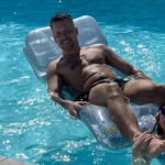 Dean Higgins - @deano_grandad - Instagram