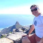 Dean Higgins - @deanhiggins66 - Instagram