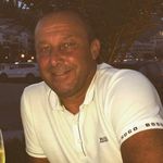 Dean Hines - @deanhines52 - Instagram