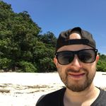 Dean Holbrook - @lil_deano - Instagram