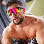 Big Reg® - @dean_holdsworth - Instagram