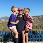 Dean Horne - @dhorne1987 - Instagram