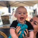 Dean Horne - @hornedad27 - Instagram