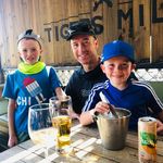 Dean Horton - @deanhorton19 - Instagram