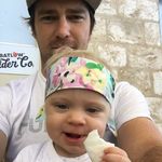 Dean Horton - @fcdean17 - Instagram