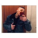 Dean Horton - @deanhorton32 - Instagram