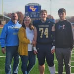 Dean Horton - @horton_fam4 - Instagram