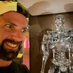 Dean Horton - @dudebro_sciguy - Instagram