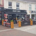 Dean Horton - @hortonsofpoole65 - Instagram