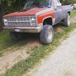 Dean Horton - @deanhorton45 - Instagram