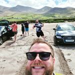 @deanhorton - Instagram