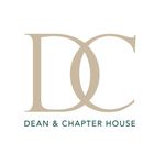 Dean & Chapter House - @deanandchapterhouse - Instagram
