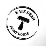 Kate Dean Print House - @katedeanprinthouse - Instagram