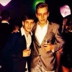 Dean Howe - @deanhowe09 - Instagram