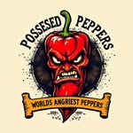 Dean Huber - @possessedpeppers - Instagram