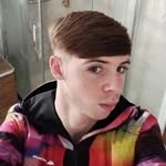 Dean Hull - @wee_deano91 - Instagram