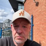 Dean Hull - @deanhull21 - Instagram