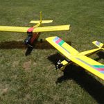 Dean Hurd - @planestuff01 - Instagram