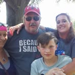 Dean Hurd - Facebook