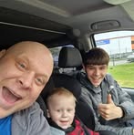 Dean Hurd - Facebook
