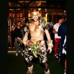 Dean Huston - @dhmask - Instagram