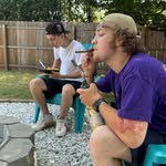 Dean huston - @deanhuston98 - Instagram