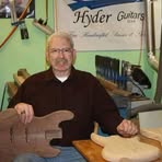 Dean Hyder - Facebook