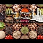 Dean Hyderabad Briyani - @hyderabadbriyani - Instagram