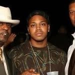 Dean Saucemoney Hylton - @saucemoney_lilman - Instagram