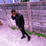 Dean Ibrahim Kika - @deaka_30 - Instagram