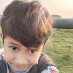 Deanindra Melvino - @deanindramelvino - Instagram